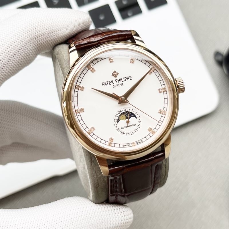 PATEK PHILIPPE Watches